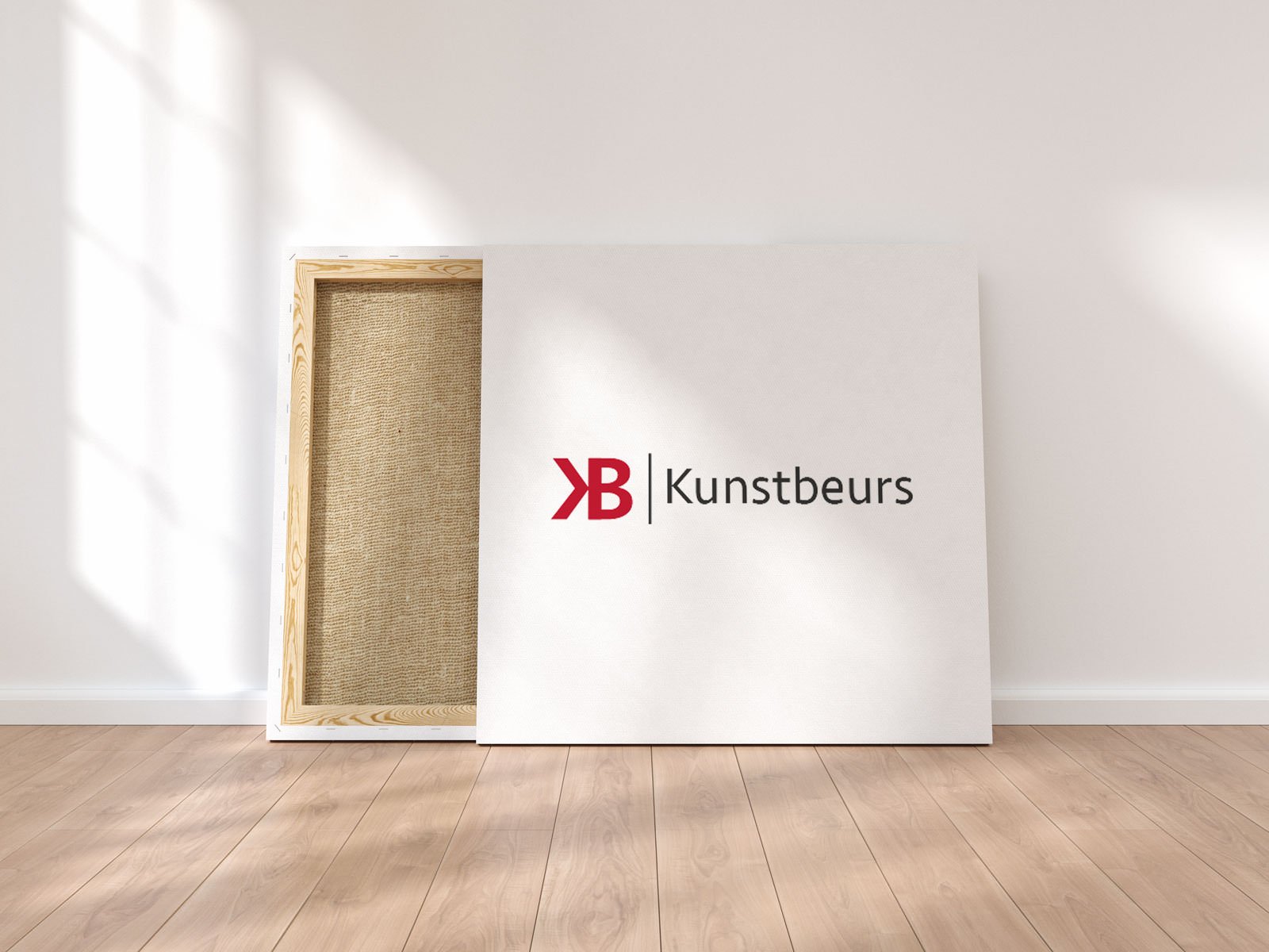 Kunstbeurs-proefplaatsing