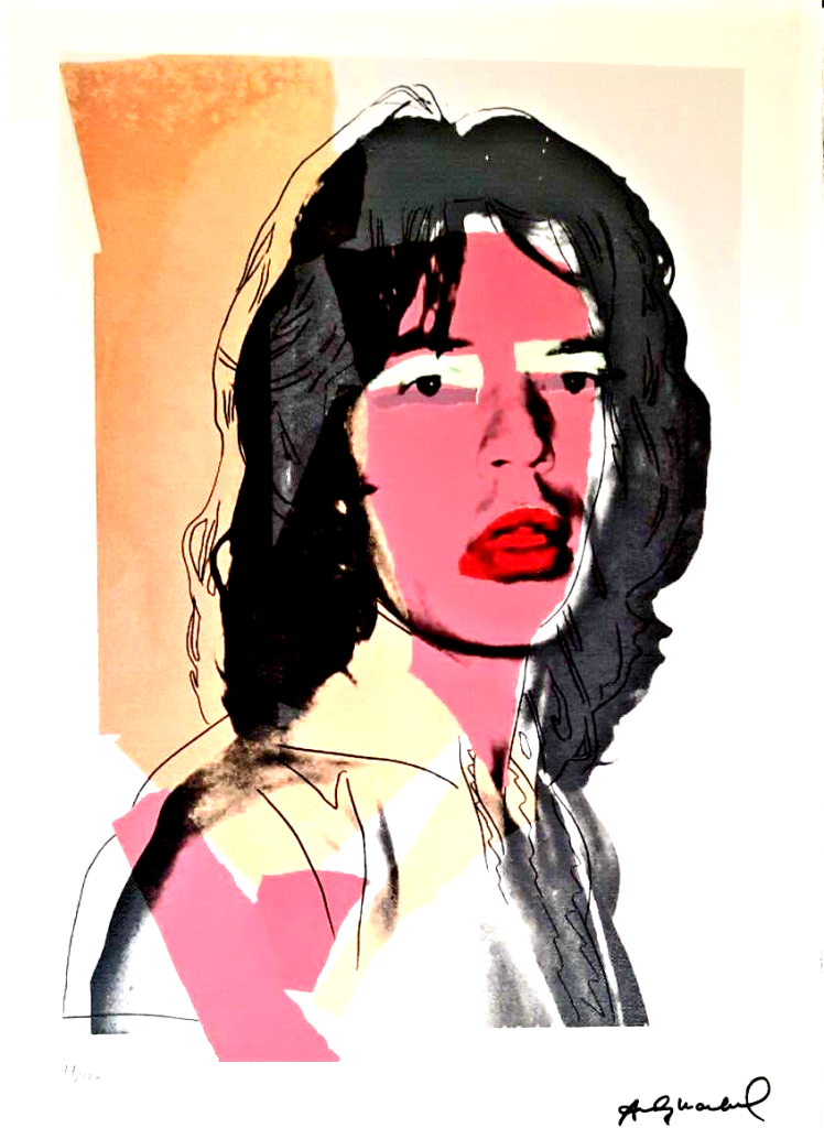 Vanaf 2025 heeft Kunstbeurs Online een verzameling van ongeveer 20 litho's en zeefdrukken van Andy Warhol in de collectie.