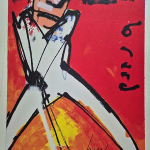 Herman Brood