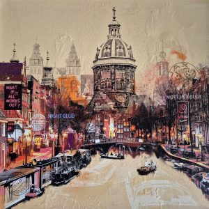 Mischa (Amsterdam).