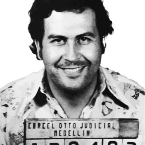Escobar.