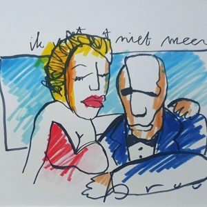 Herman Brood (Ik weet het niet meer).