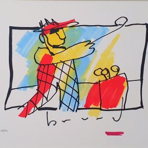 Herman Brood